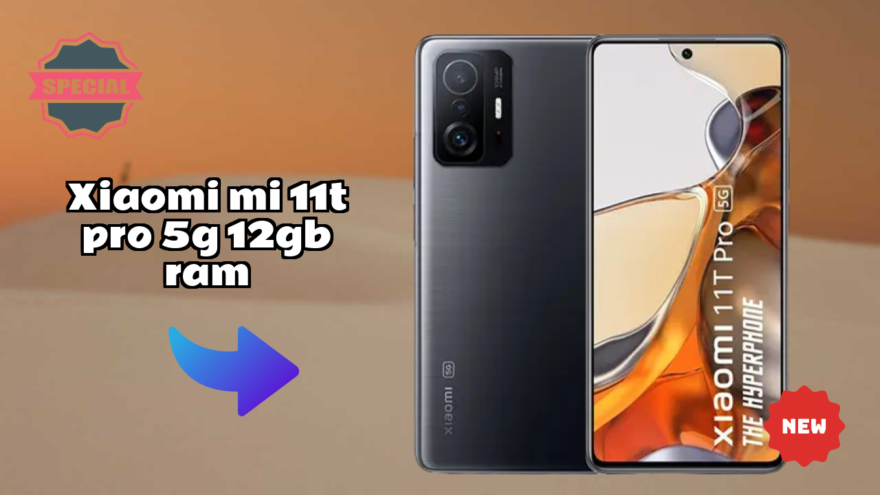 Xiaomi Mi 11T Pro 5G 12GB RAM कैमरा क्वॉलिटी: 16 MP Front Camera सेल्फी