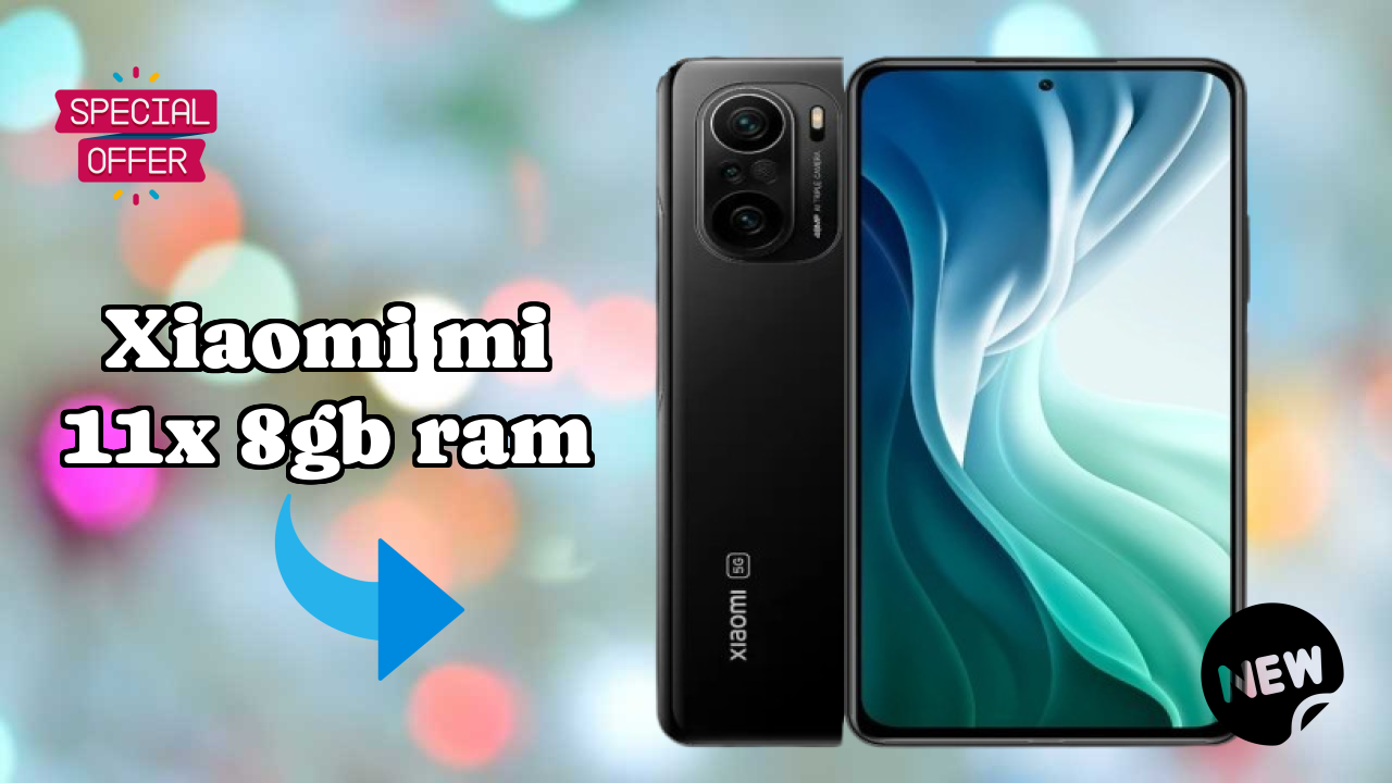 Xiaomi Mi 11X 8GB RAM कैमरा सैंपल: 48 MP + 8 MP + 5 MP Rear Camera रियल टेस्ट