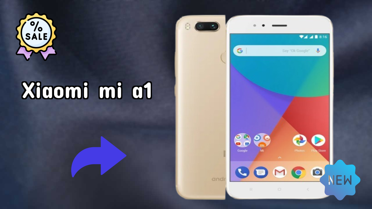 Xiaomi Mi A1 प्रोसेसर टेस्ट: Snapdragon 625 शो स्कोर