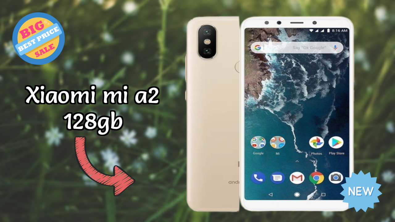 Xiaomi Mi A2 128GB सेल्फी रिव्यु: 20 MP Front Camera क्वॉलिटी टेस्ट