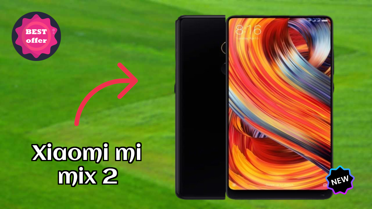 Xiaomi Mi Mix 2 कैमरा टेस्ट: 12 MP Rear Camera रियल फोटो