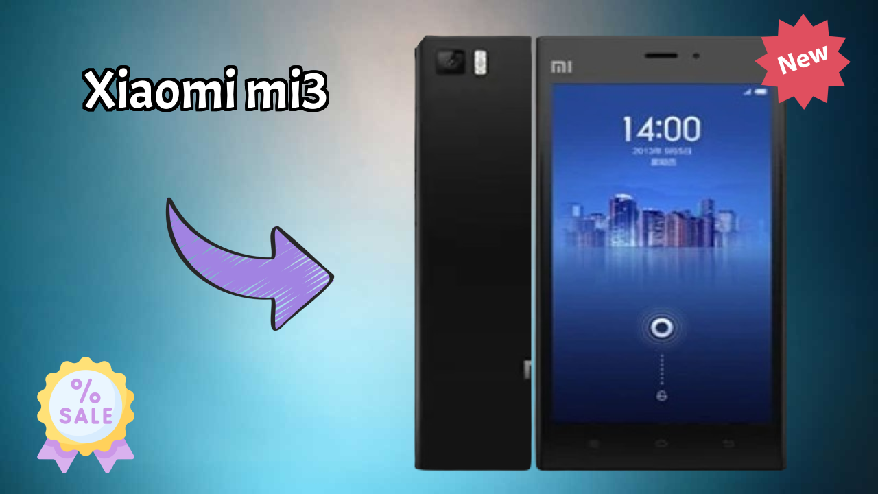 Xiaomi Mi3 क़ीमत रिव्यु: ₹13,999 पूरा  डिस्कसन