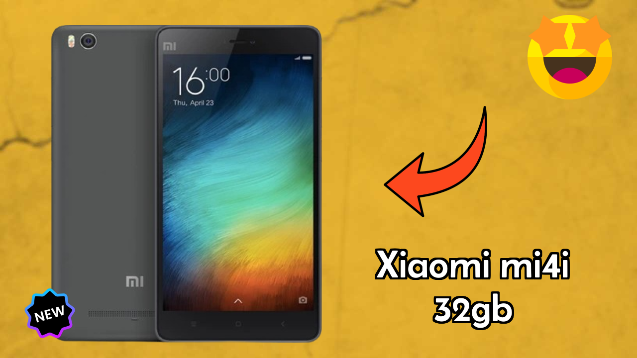Xiaomi Xiaomi Mi4i 32GB अनबॉक्सिंग - पहली छाप और फीचर्स