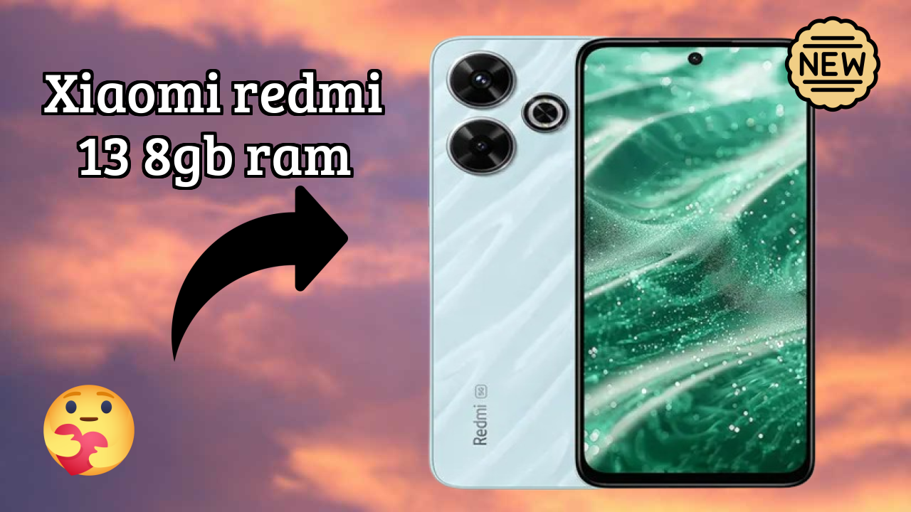Xiaomi Redmi 13 8GB RAM गेमिंग बेंचमार्क: Snapdragon 4 Gen 2 FPS