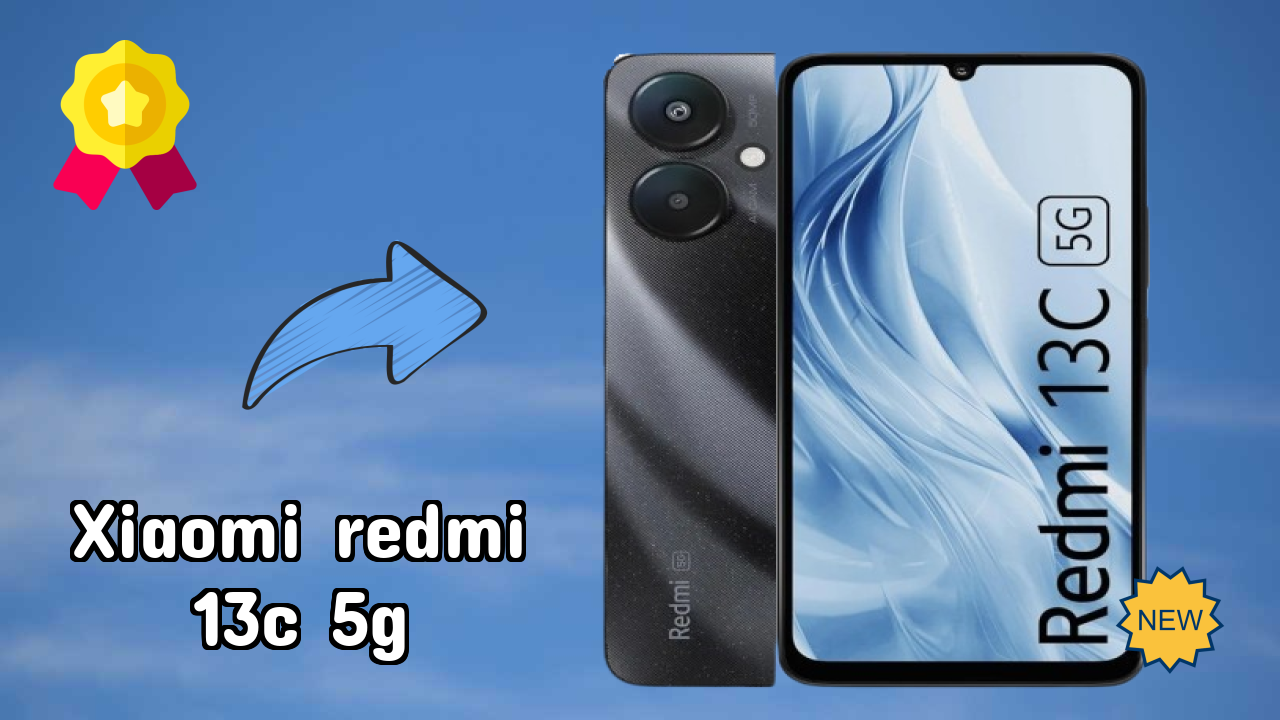 Xiaomi Redmi 13C 5G बैटरी लाइफ: 5000 MAh रियल दुनिया टेस्ट