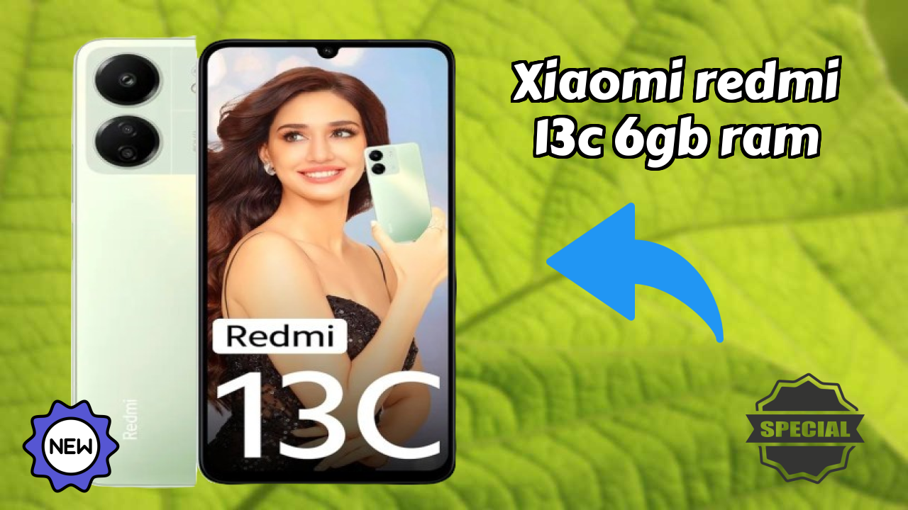 क्या आपको 2026 में Xiaomi Redmi 13C 6GB RAM में स्विच करना चाहिए?