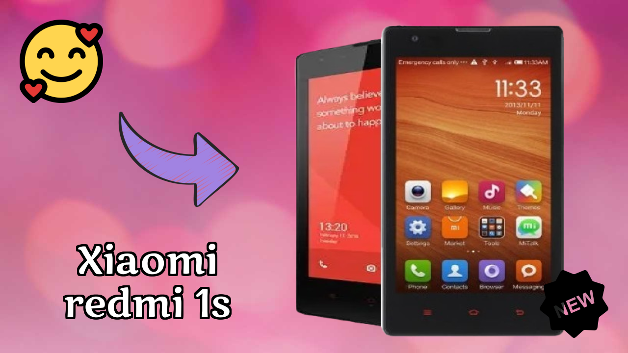 Xiaomi Redmi 1S प्रोसेसर रिव्यु: Snapdragon 400 शो