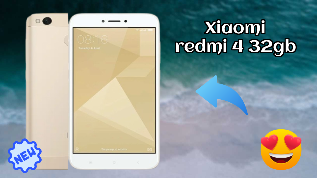 Xiaomi Redmi 4 32GB 2026 सभी फीचर्स की तुलना