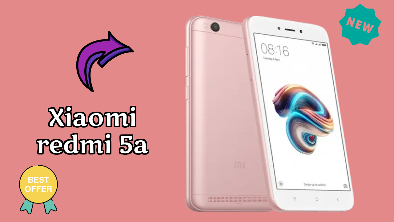 Xiaomi Redmi 5A RAM टेस्ट: क्या 2 GB RAM भारी ऐप्स को हैंडल करती है?