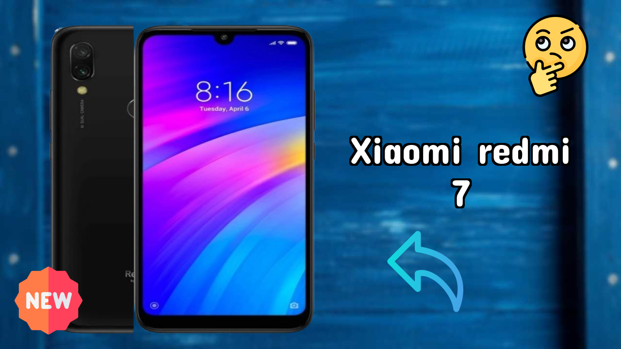 Xiaomi Redmi 7 RAM टेस्ट: क्या 2026 के लिए 2 GB RAM पर्याप्त है?