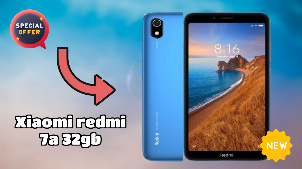 Xiaomi Redmi 7A 32GB डिस्प्ले क्वॉलिटी: IPS LCD रिव्यु