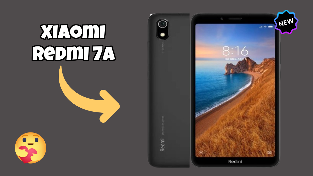 Xiaomi Redmi 7A शो टेस्ट: Snapdragon 439 सभी ऐप्स