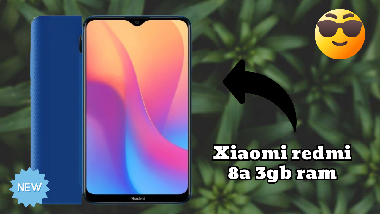 Xiaomi Redmi 8A 3GB RAM 2026 बाजार स्थिति ब्रेकडाउन