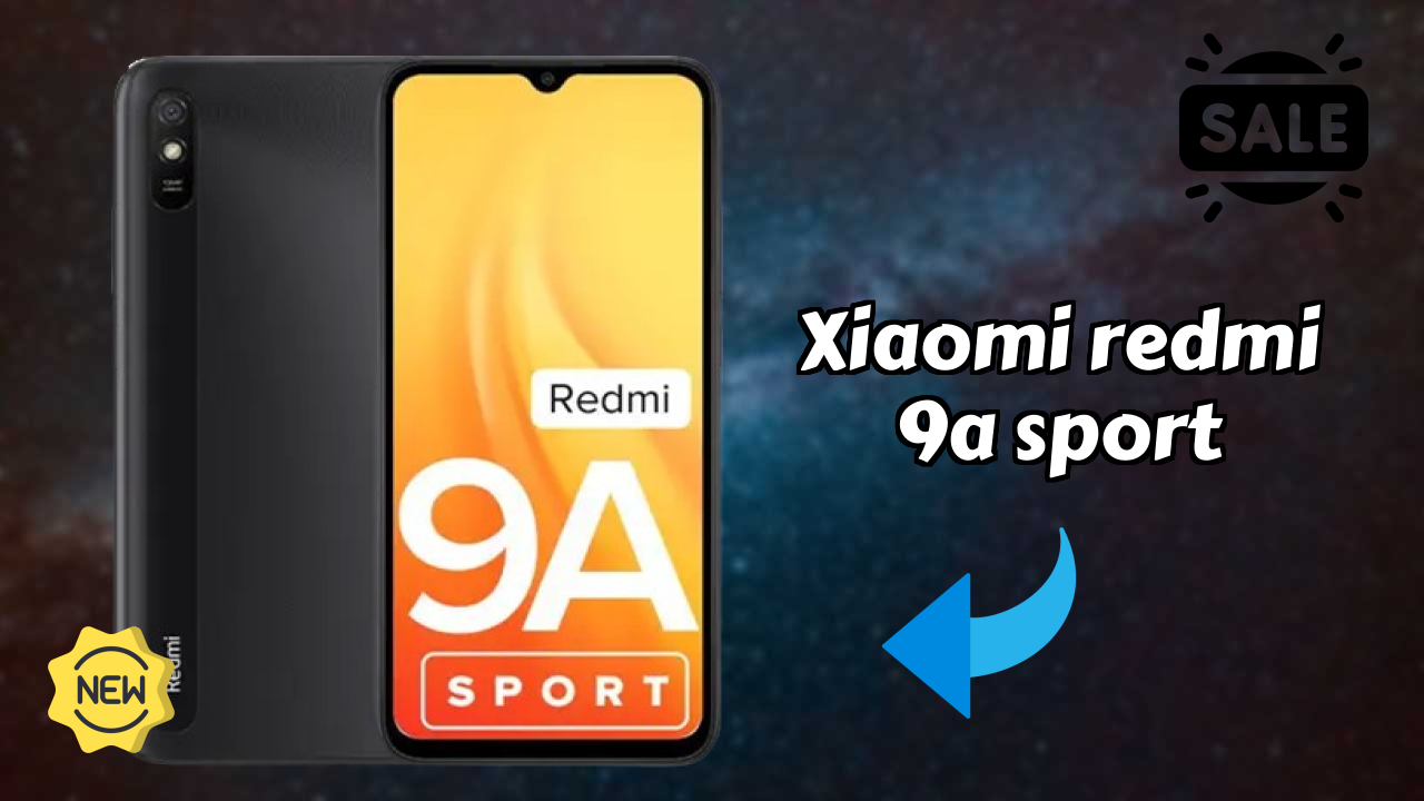 Xiaomi Redmi 9A Sport RAM टेस्ट: 2 GB RAM वर्क लोड को हैंडल करती है