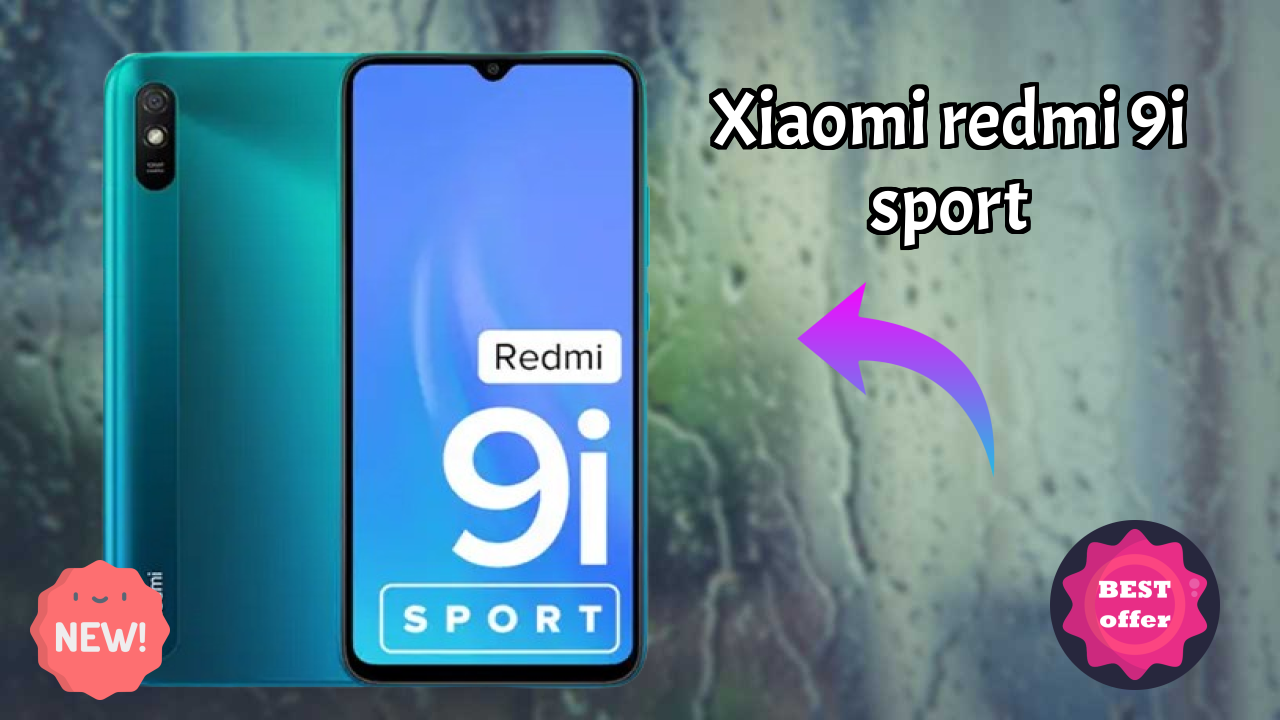 Xiaomi Redmi 9i Sport गेमिंग शो: MediaTek Helio G25 FPS टेस्ट