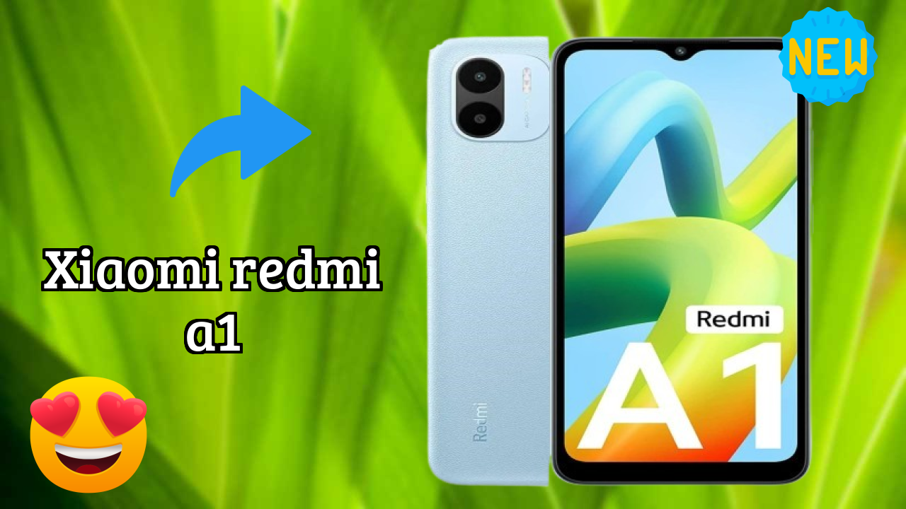 Xiaomi Redmi A1 गेमिंग बेंचमार्क: MediaTek Helio A22 टेस्ट किया गया