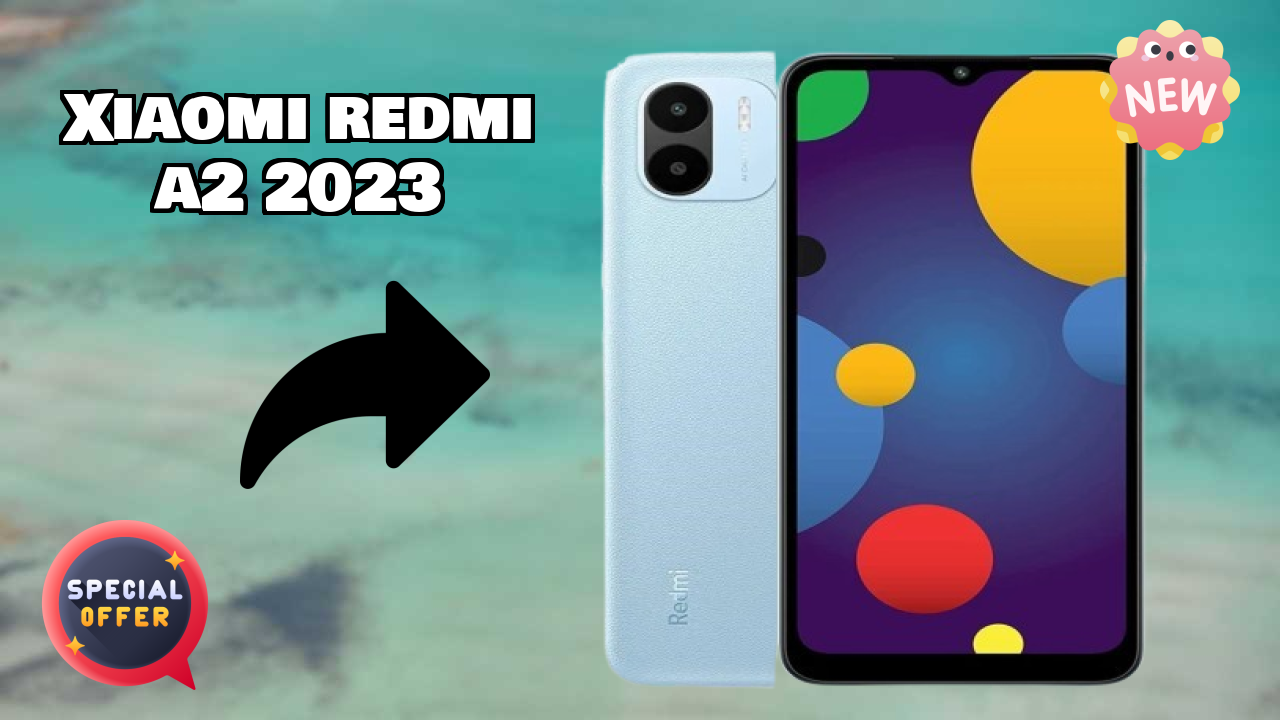 ₹5,999 पर Xiaomi Redmi A2 2023 - इस रेंज में बेस्ट फोन?