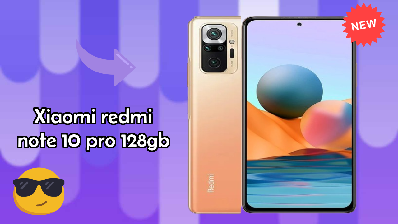 Xiaomi Redmi Note 10 Pro 128GB डिस्प्ले साइज़: 6.67 Inches (16.94 Cm) स्क्रीन रिव्यु