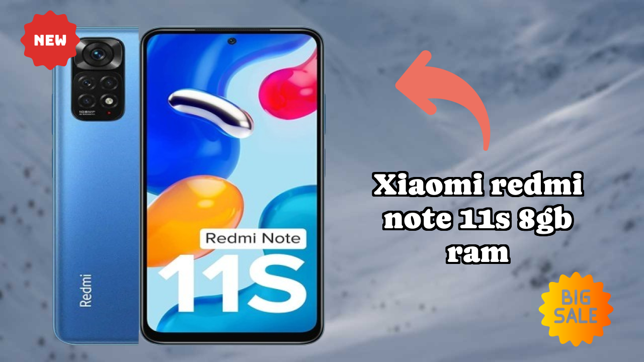 Xiaomi Redmi Note 11S 8GB RAM बैटरी टेस्ट: 5000 MAh कितने टाइम तक चलती है