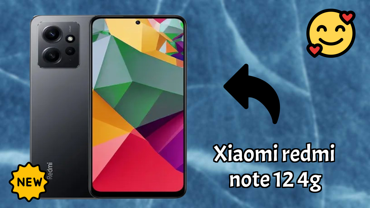 Xiaomi Redmi Note 12 4G कैमरा क्वॉलिटी: 50 MP + 8 MP + 2 MP Rear Camera सैंपल