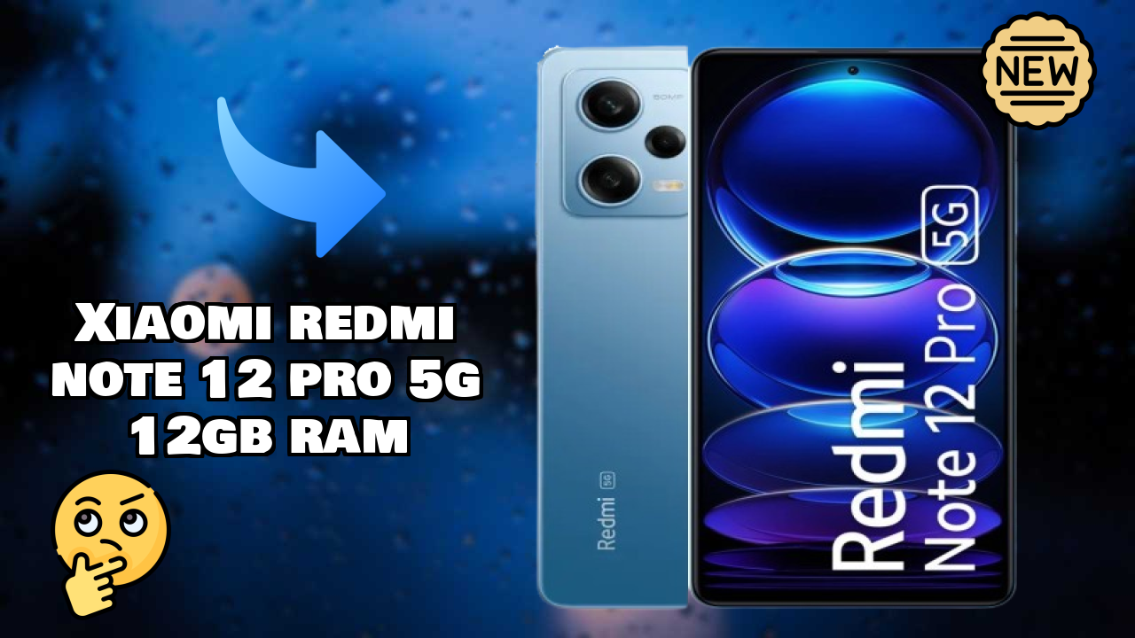 Xiaomi Redmi Note 12 Pro 5G 12GB RAM डिस्प्ले साइज़: 6.67 Inches (16.94 Cm) स्क्रीन रिव्यु