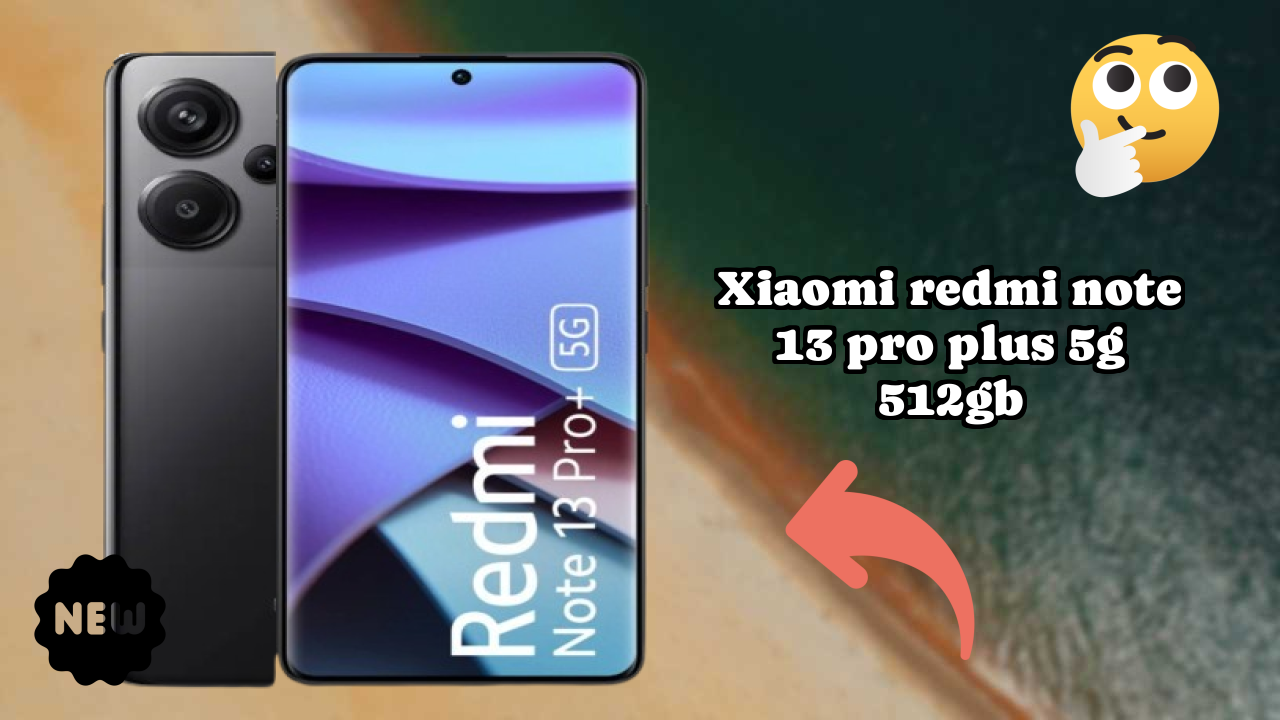 Xiaomi Redmi Note 13 Pro Plus 5G 512GB RAM रिव्यु: 12 GB RAM मल्टीटास्किंग चेक