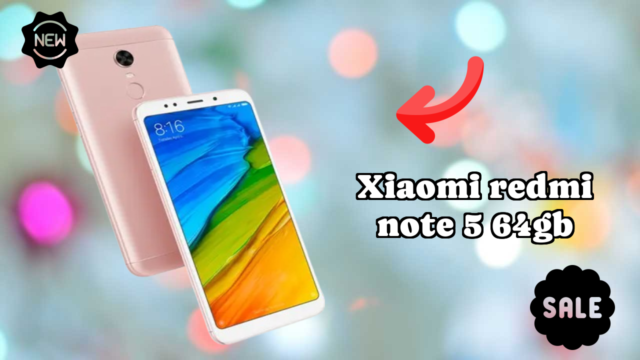 Xiaomi Redmi Note 5 64GB प्रोसेसर टेस्ट: Snapdragon 625 स्पीड रिव्यु