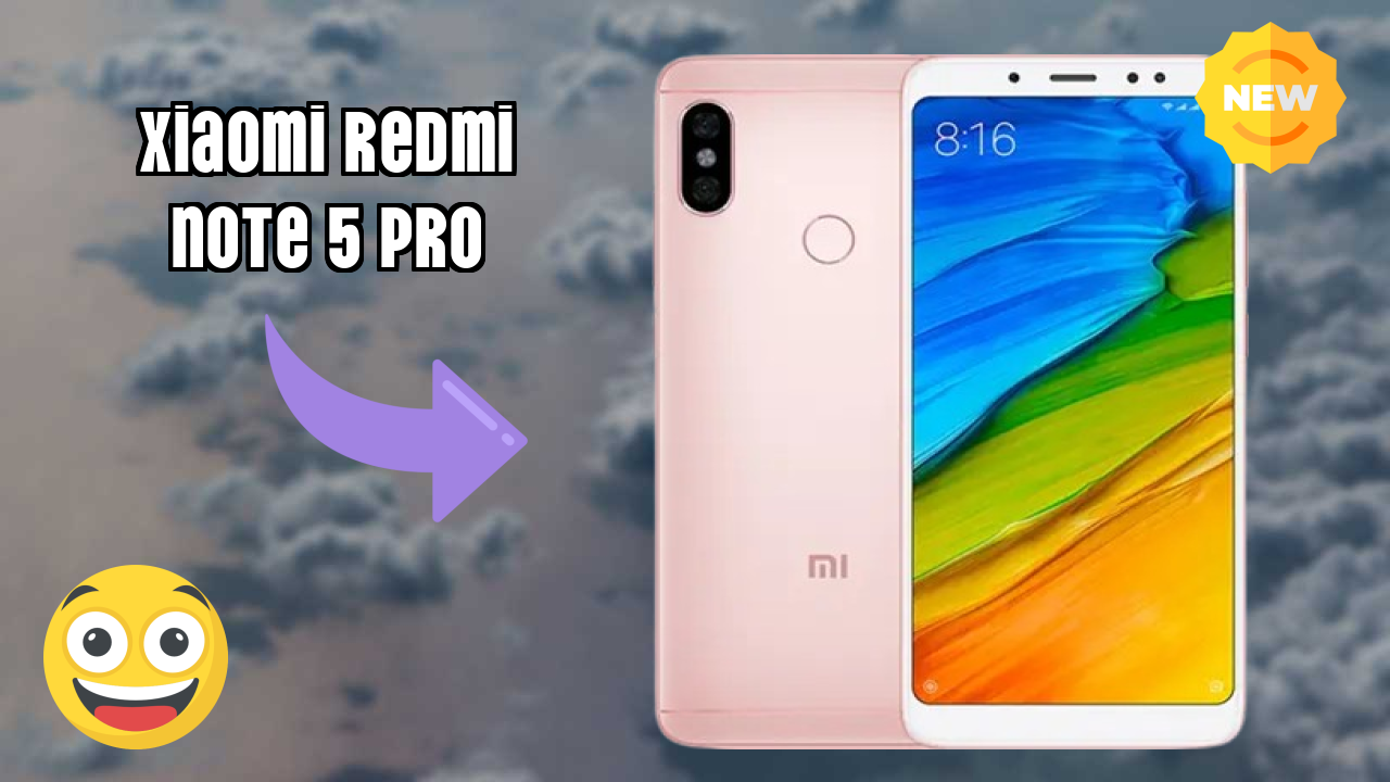 Xiaomi Xiaomi Redmi Note 5 Pro - पूरा गाइड और बेस्ट डील