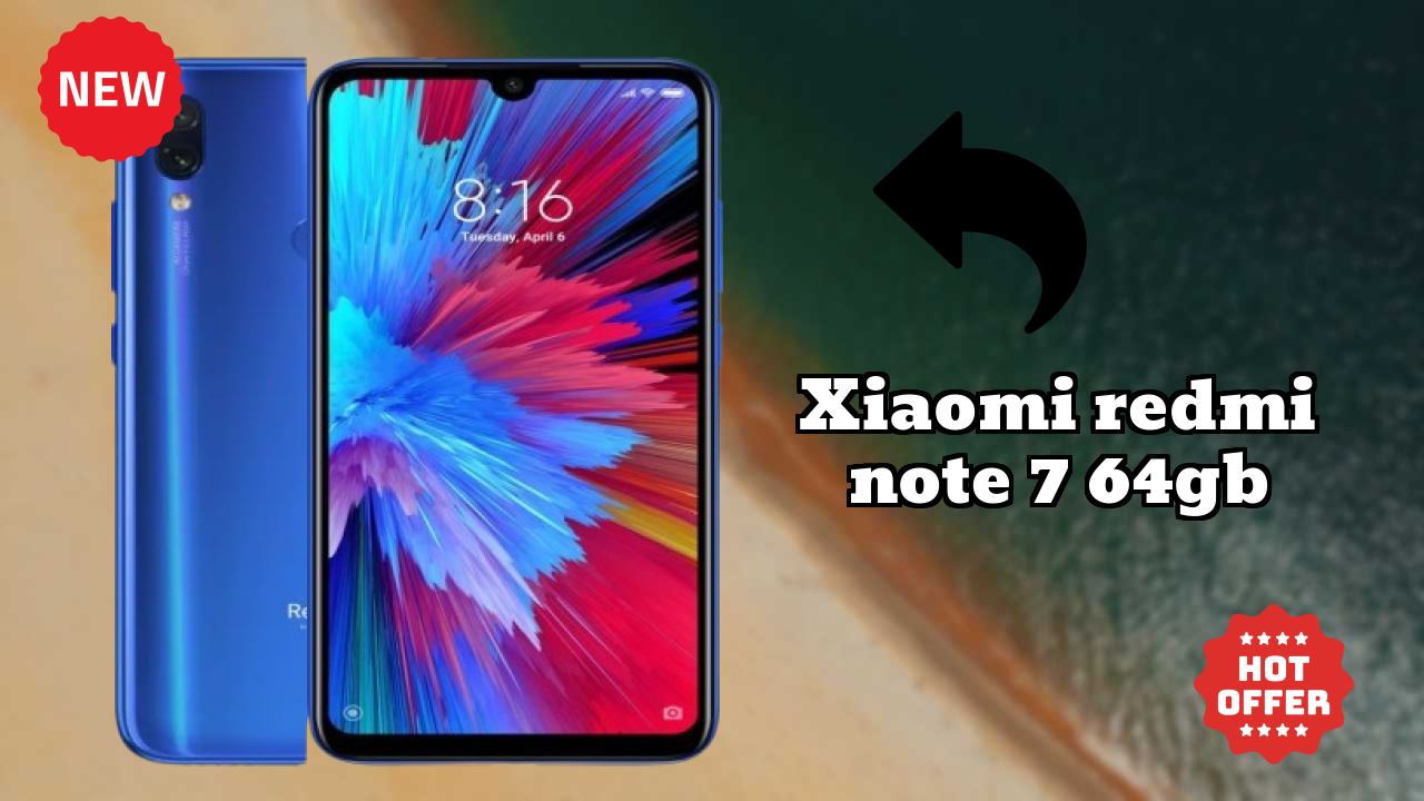 Xiaomi Redmi Note 7 64GB बैटरी रिव्यु: 4000 MAh Quick Charging चार्जिंग टाइम