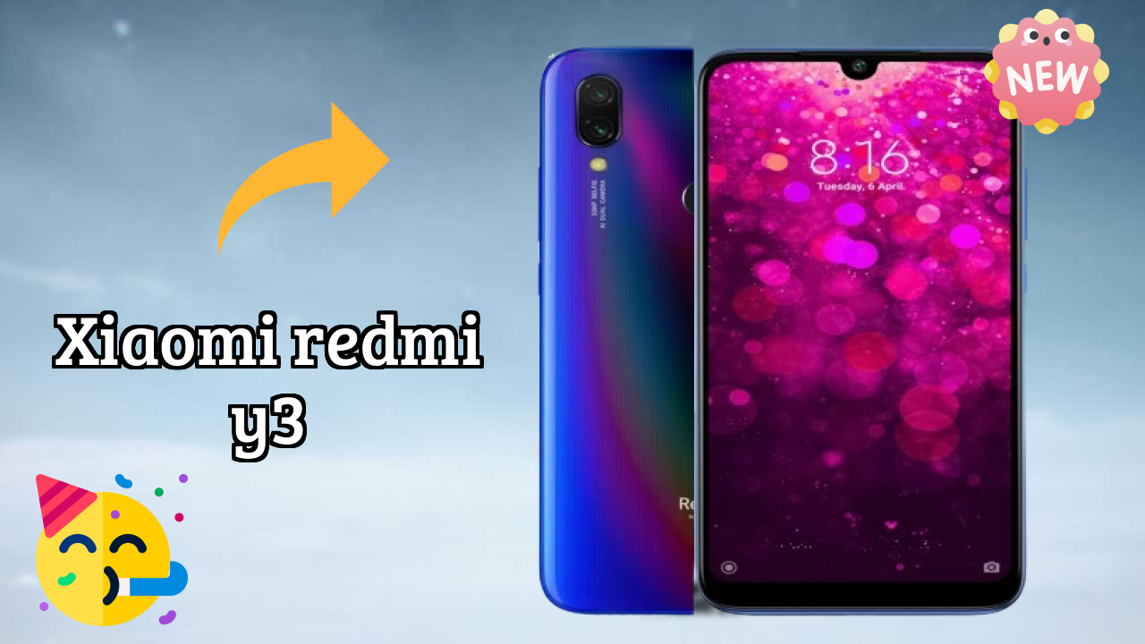 Xiaomi Redmi Y3 बैटरी रिव्यु: 4000 MAh धीरज टेस्ट